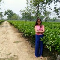 Afreen Hussain