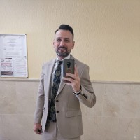 José Antonio Sanabria Halcón