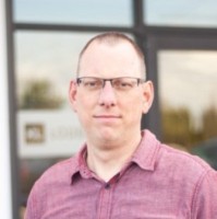 Kyle Lodder, CPA