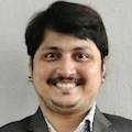 Azith Kumar