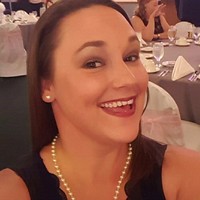 Rebecca Dillard