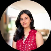Bhagyashree Jangid