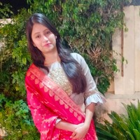 Preeti Arya