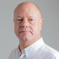 Alan Scarfe