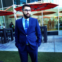 Humza Mansoor