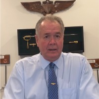 Randy Arrington, PhD