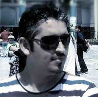 Morteza Ahmadi