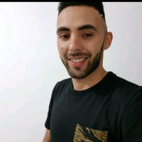 Roni Marcos De Sousa Custodio