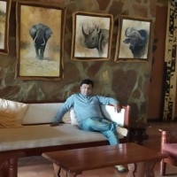 Mitul Rao