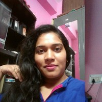 Aishwarya Raman