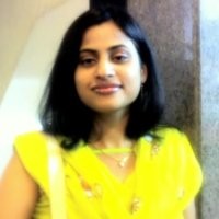 Subhra Tripathy