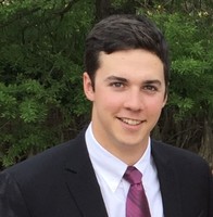 Dillon May