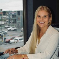 Carmen Olivier (AIISA)