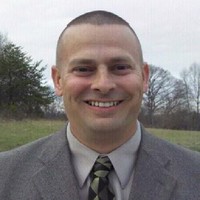 Scott Gilbert