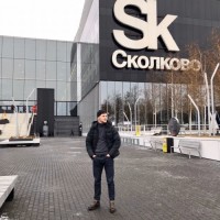 Aleksandr Makhov