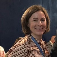 Kirsten Olver
