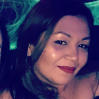 Catherine Reyes