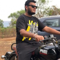 Dhawal Somaiya