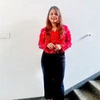 Shivangi Tomar