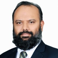 Kaiser Shahzad, MBA, PMP®