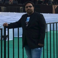 Debashish Sengupta
