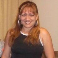 Carina Cerna