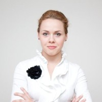 Anastasiya Surzhko