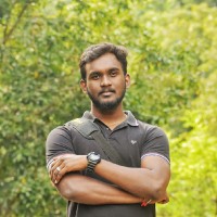 Sivaraj Pitchaikannu