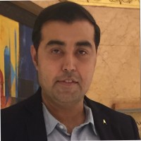 Sunny Ahuja
