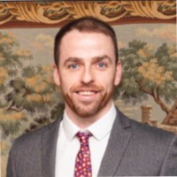 Conor Boyle