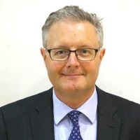 Michael Dingwall