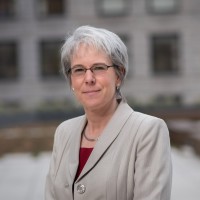 Colleen Hughes
