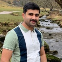 Sandeep Karunakaran