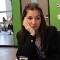 Ceylin Doğan