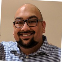 Ali Yusuf