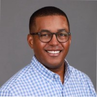 Justin P. Shaw