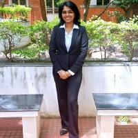 Immaculate Janet John