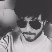 Ashish Nishad