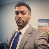 Tyrone Scorsone