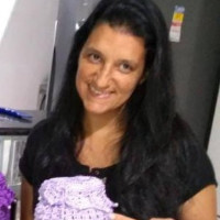 keila Silva Coutinho