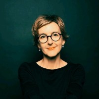 Frédérique Even