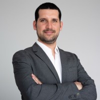 Cesar Palomino Pella