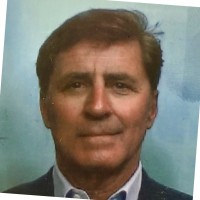 Jim Robertson