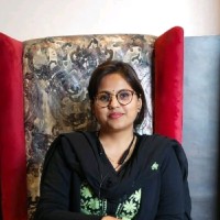 Rituparna Roy