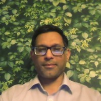 Sujoy Saikia