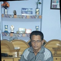 Shamlal Sharma