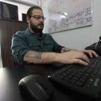 Mateus Mourão Bosco