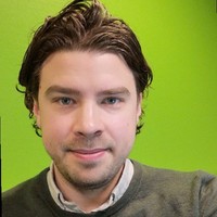 Jesper Östlund