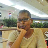 Nokulunga Mhlongo
