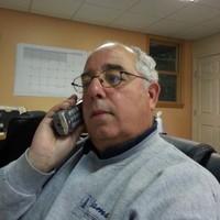 Tony Iannarelli